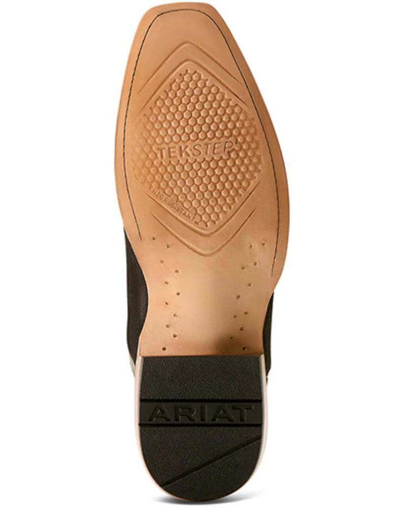 Ariat Men's Futurity Relentless Western Boots - Square Toe