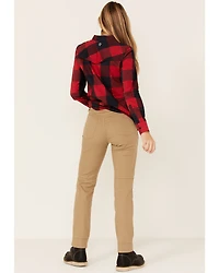 Wrangler Women's Canvas Pants
