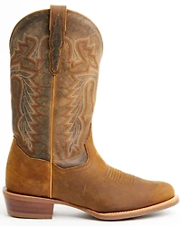 Dan Post Men's Neeley Tall Western Boots - Round Toe
