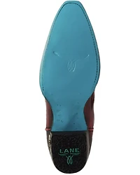 Lane Women's Lexington Western Boots