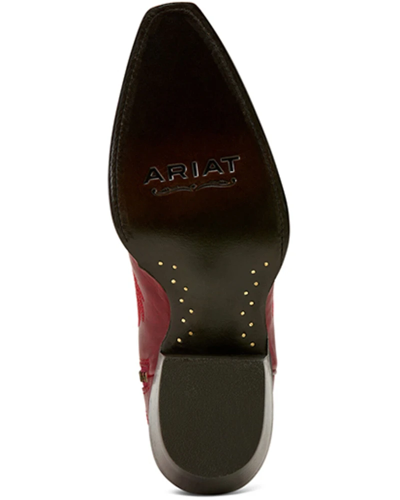 Ariat Women's Cate Western Booties