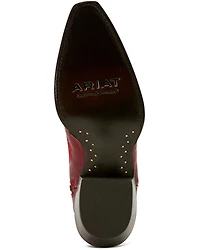 Ariat Women's Cate Western Booties