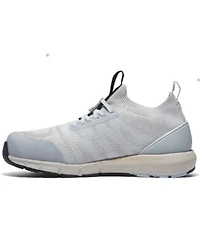Timberland PRO Women's Radius Comp Knit Slip-On Work Sneakers - Composite Toe