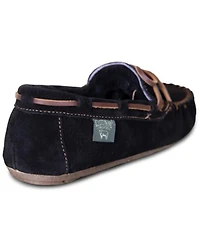 Cloud Nine Women's Sheepskin Moccasins 2