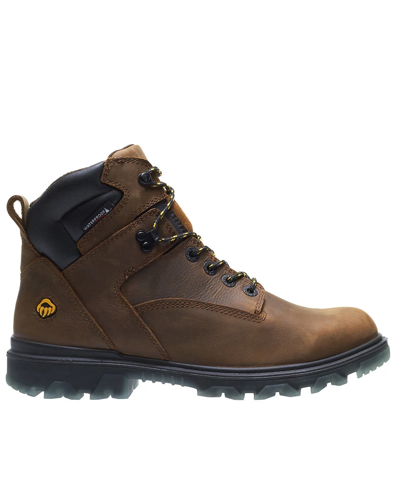Wolverine Men's I-90 EPX Work Boots - Soft Toe