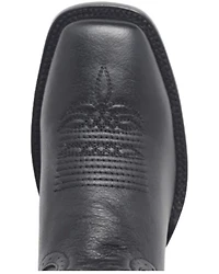 Phantom Rider Men's 11" Arcana Western Boots - Square Toe