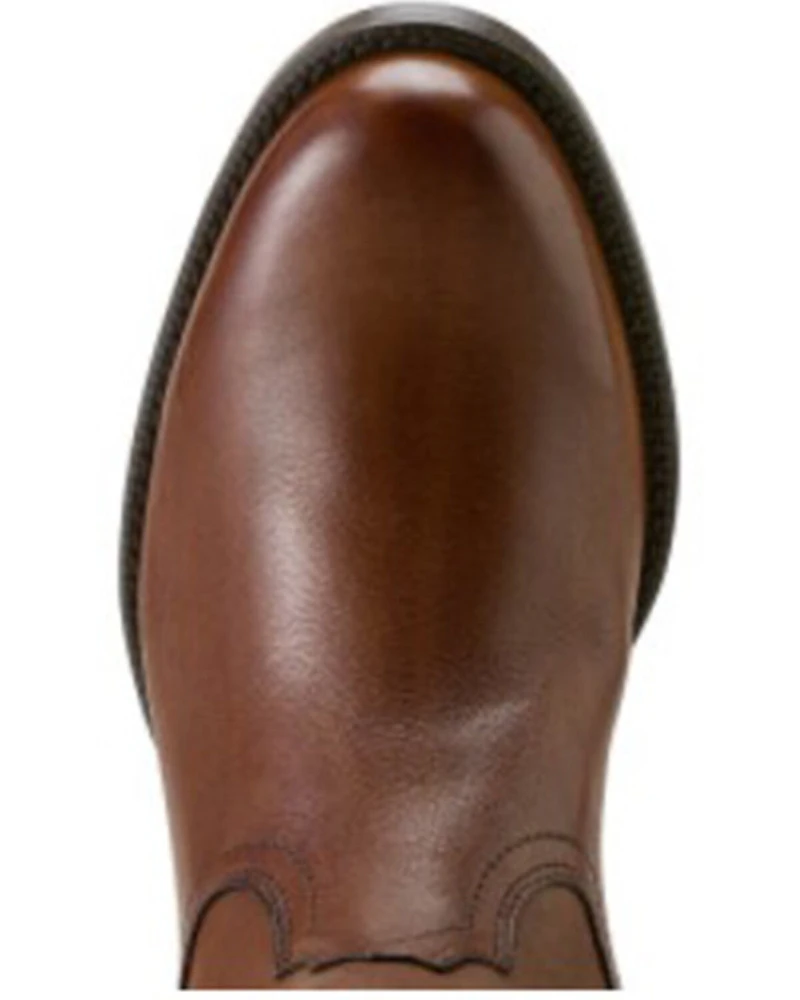 Ariat Men's Sonoro Western Boots - Square Toe