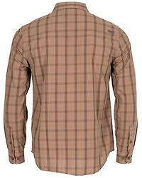 Mountain Khakis Men's Midtown Long Sleeve Button-Down Western Shirt