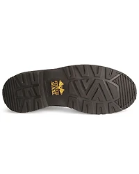 Georgia Boot Men's Giant Romeo Slip-On Work Shoes