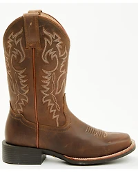 Shyanne Women's Shayla Performance Western Boots - Broad Square Toe
