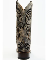 Shyanne Women's Glenna Western Boots - Broad Square Toe