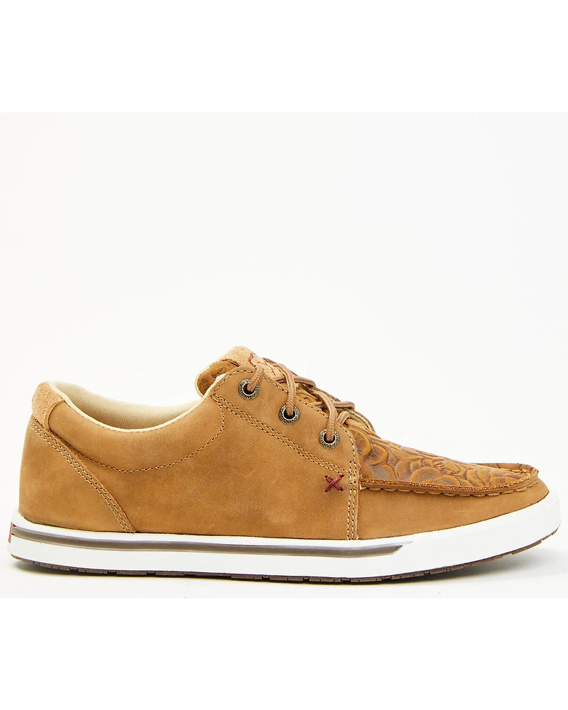 Twisted X Women's Kicks Casual Moc Shoes