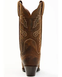 Dan Post Women's 12" Western Boots
