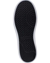 Volcom Men's Evolve Skate Inspired High Top Work Shoes - Composite Toe