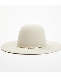 Serratelli Salinas 20X Felt Cowboy Hat