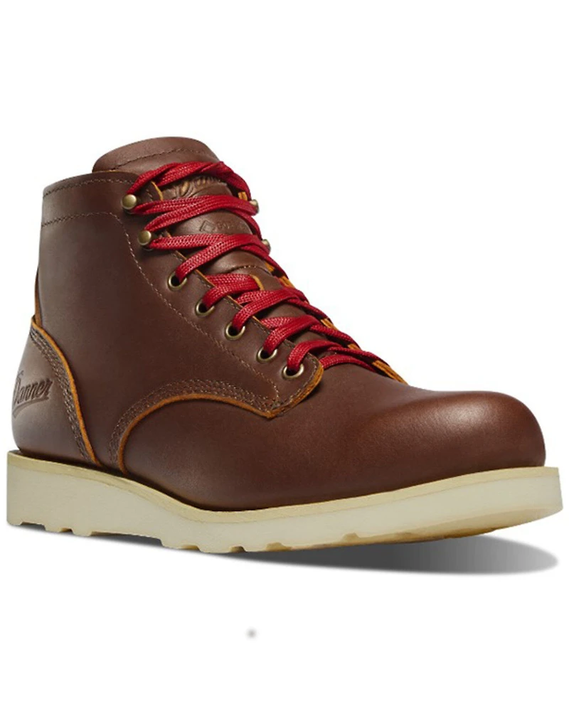 Danner Women's Douglas 6" Waterproof Work Boots - Soft Toe