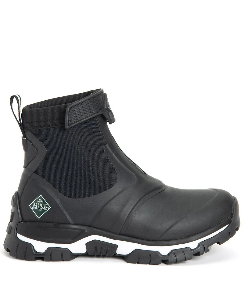 Muck Boots Women's Apex Rubber - Round Toe