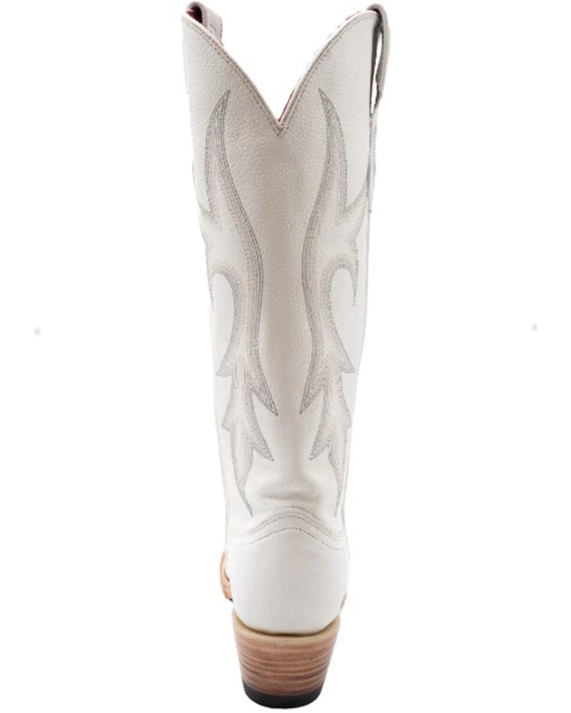 Ferrini Women's Scarlett Western Boots - Snip Toe