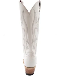 Ferrini Women's Scarlett Western Boots - Snip Toe