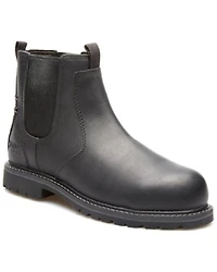 Kodiak Women's Bralorne Chelsea Work Boots - Composite Toe