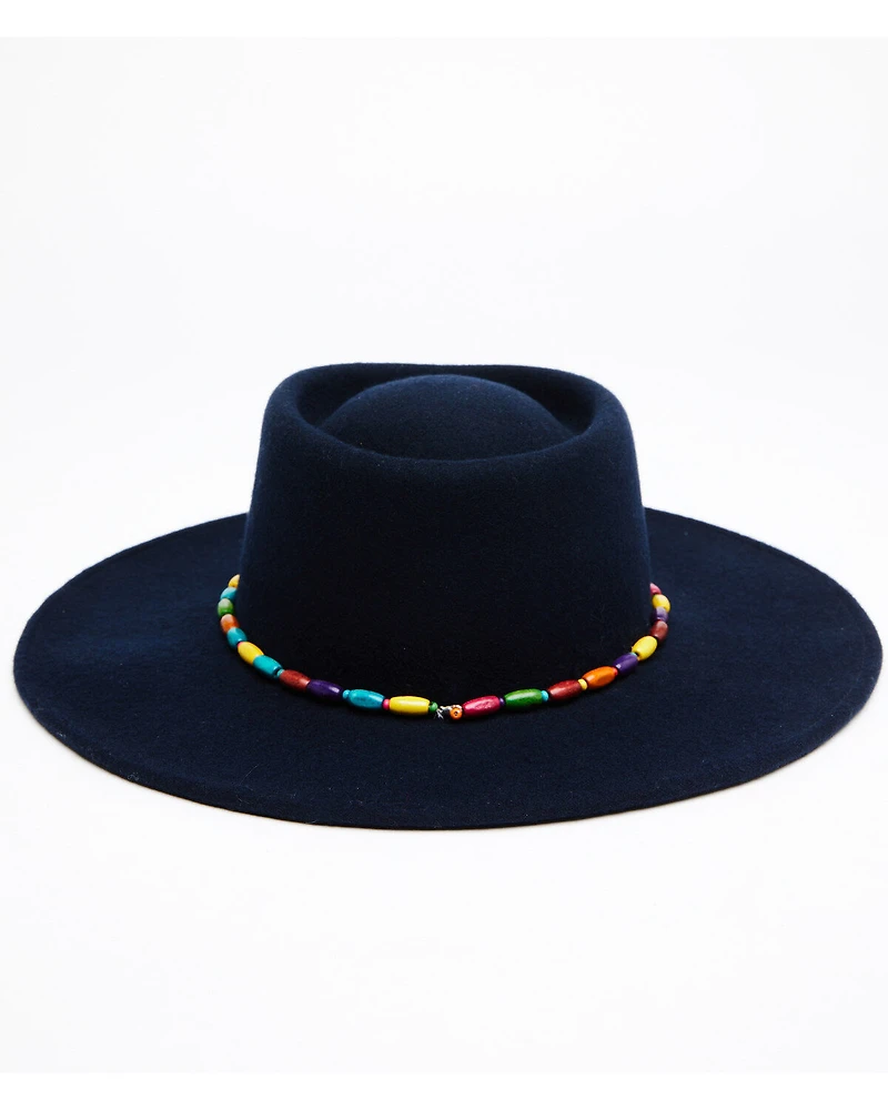 Shyanne Women's Harmony Felt Western Fashion Hat