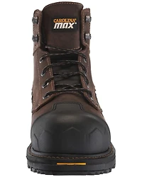 Carolina Men's Maximus 2.0 Work Boots - Composite Toe