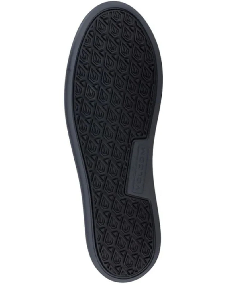 Volcom Women's Chill Slip-On Static Dissipative Work Shoes - Composite Toe
