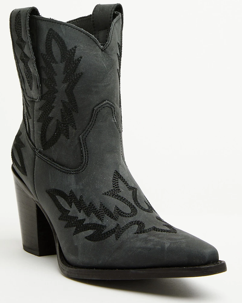 Dingo Women's Rocky Top Western Booties