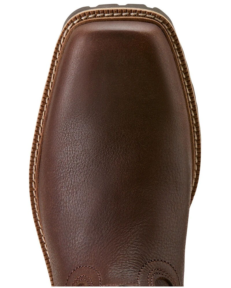 Ariat Men's Stoney Creek Western Boots - Square Toe