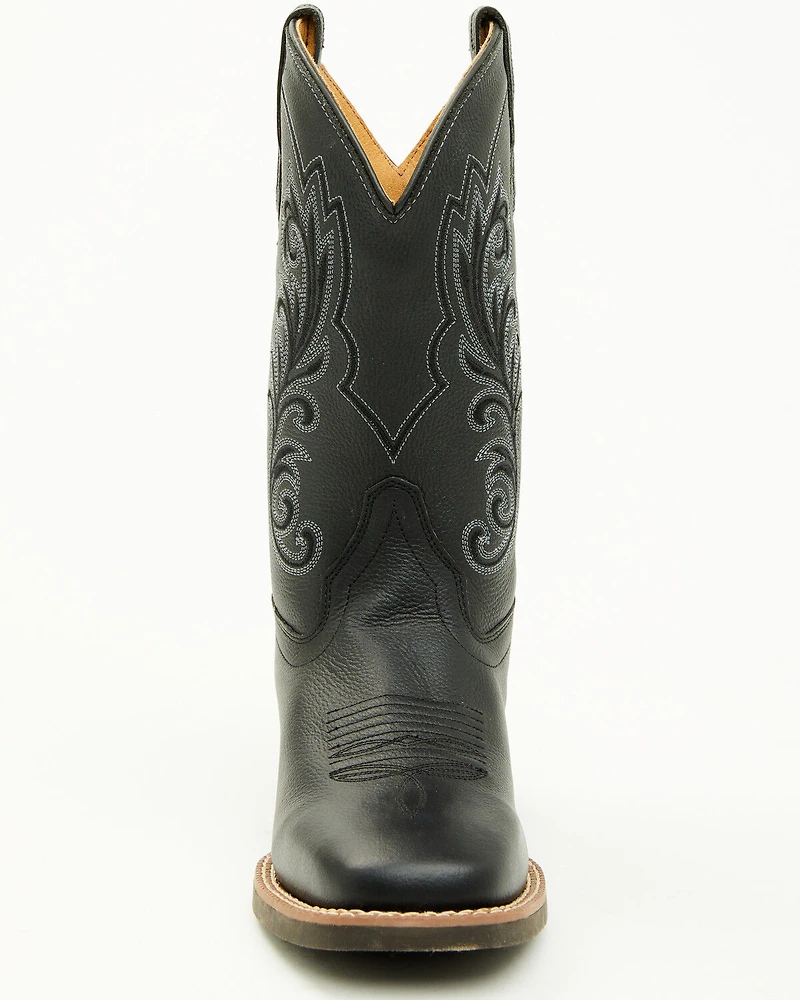 Shyanne Soltice™ Women's Faye Short Western Boots - Broad Square Toe
