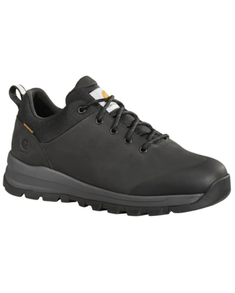 Carhartt Men's Outdoor Soft Toe Lace-Up Work Shoe