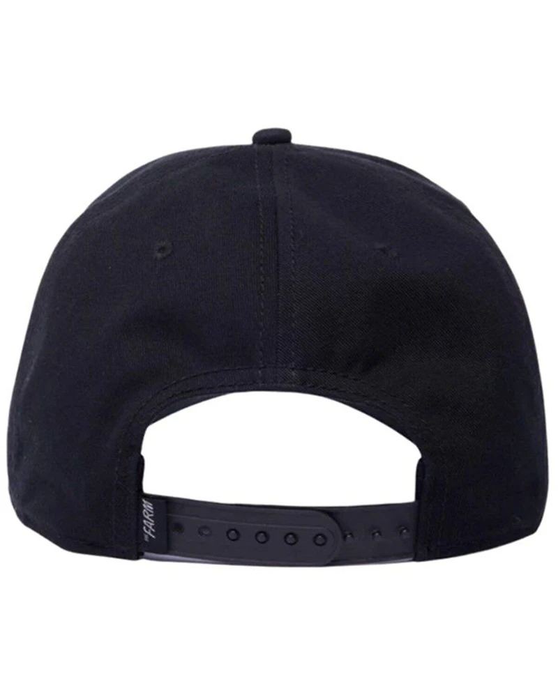 Goorin Bros Men's Panther Ball Cap