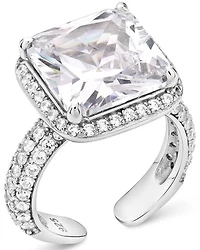 Montana Silversmiths Women's Sparkling Delight Ring