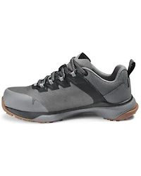 Kodiak Women's Quicktrail Low Athletic Work Shoes - Nano Composite Toe