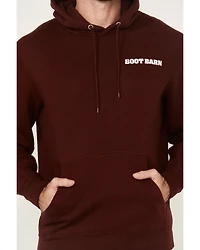 Boot Barn Men's American Classics Hooded Sweatshirt
