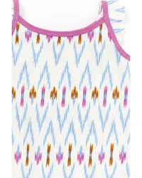 Shyanne Infant Girls' Western Onesies - 2 Piece Set