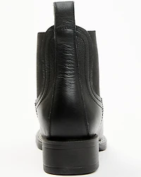Shyanne Stryde® Women's Chelsea Boots - Square Toe