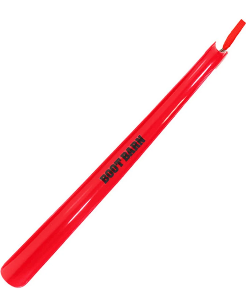 Boot Barn® 18" Curved Boot Horn