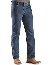 Wrangler Advanced Comfort Slim Fit Jeans - Reg