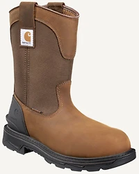 Carhartt Men's Ironwood 11' Work Boot - Alloy Toe