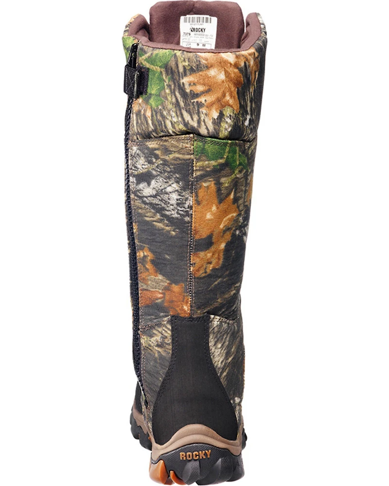 Rocky Men's Lynx Snakeproof Boots