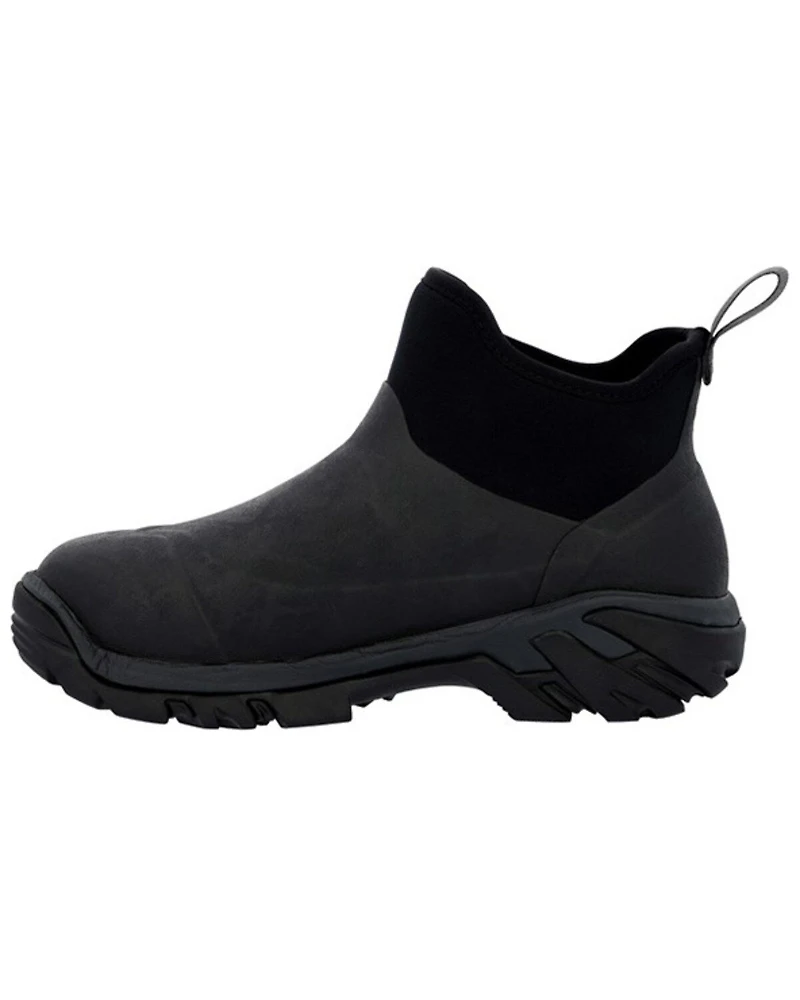 Muck Boots Men's Woody Sport Ankle - Round Toe