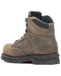 Wolverine Men's Hellcat Work Boots - Composite Toe