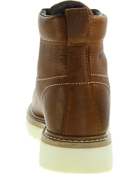 Wolverine Men's Moc Toe Work Boots
