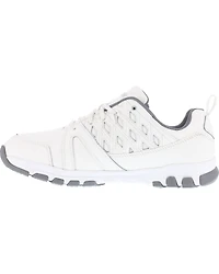 Reebok Men's Sublite Athletic Oxford Work Shoes - Soft Toe