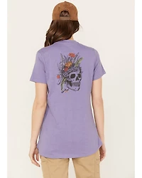 Ariat Women's Rebar Short Sleeve Work Tee