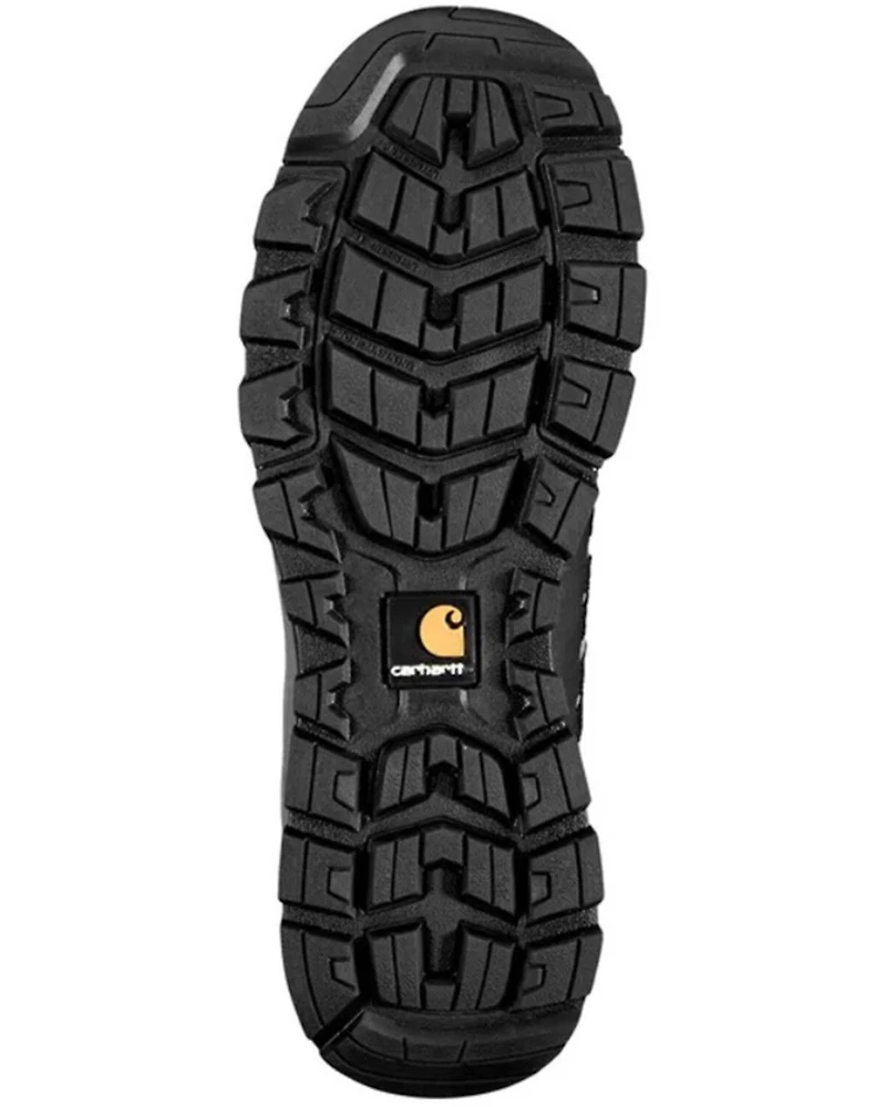Carhartt Men's Gilmore Low Ripstop Work Shoes - Nano Composite Toe