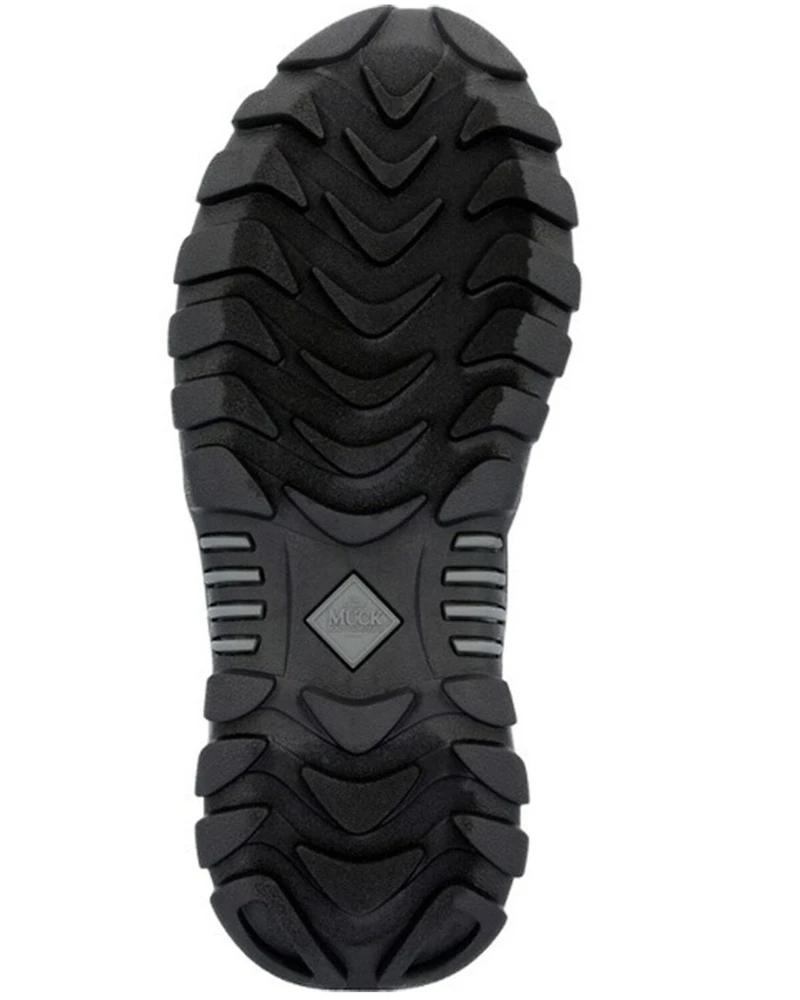 Muck Boots Women's Arctic Sport II Ankle Work - Round Toe