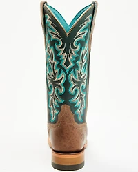 Ariat Women's Futurity Desperado Western Boots - Round Toe