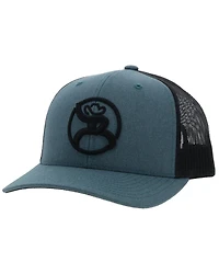 Hooey Men's Roughy 2.0 Trucker Cap